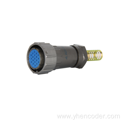 Rotary encoder bourns encoder